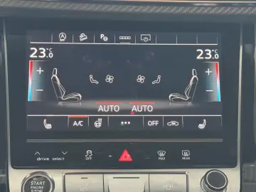 Audi Q8 50 TDI quattro S Line Laserlicht