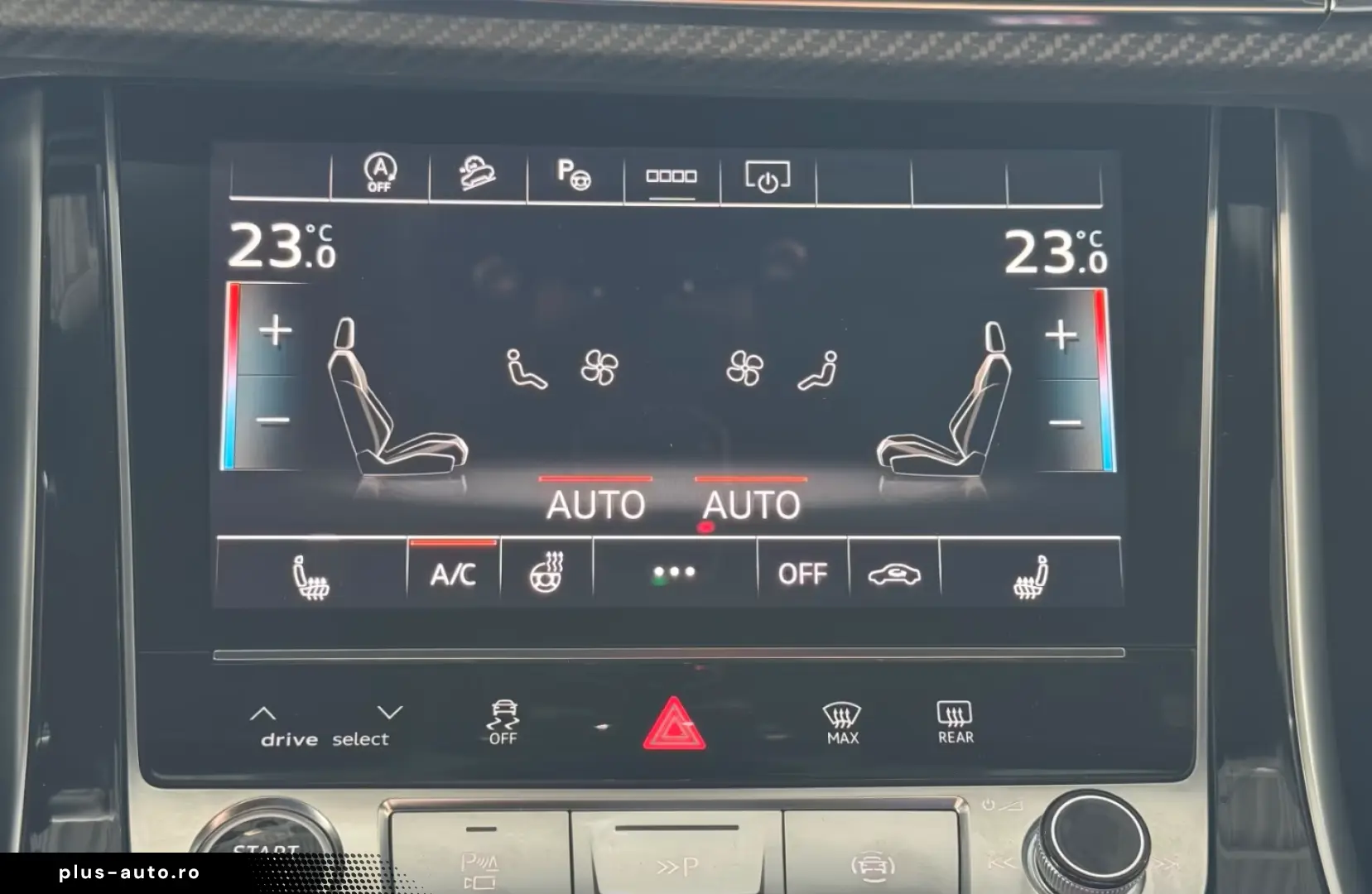 Audi Q8 50 TDI quattro S Line Laserlicht