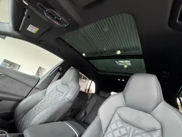 Audi Q8 50 TDI quattro S Line Laserlicht