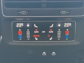 Audi Q8 50 TDI quattro S Line Laserlicht