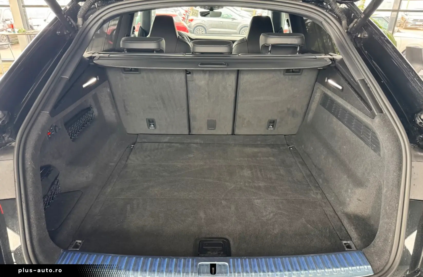 Audi Q8 50 TDI quattro S Line Laserlicht