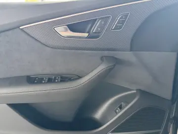 Audi Q8 50 TDI quattro S Line Laserlicht