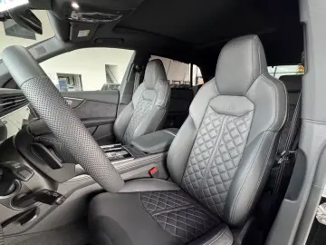 Audi Q8 50 TDI quattro S Line Laserlicht