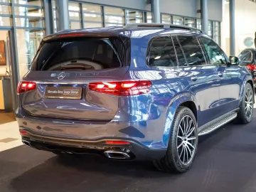 MERCEDES-BENZ GLS 450 d 4M AMG Line Night Premium  S&hellip;