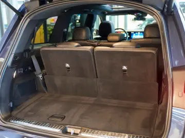 MERCEDES-BENZ GLS 450 d 4M AMG Line Night Premium  S&hellip;