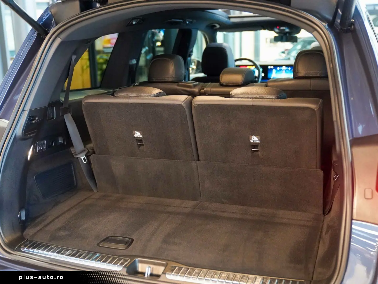 MERCEDES-BENZ GLS 450 d 4M AMG Line Night Premium  S&hellip;