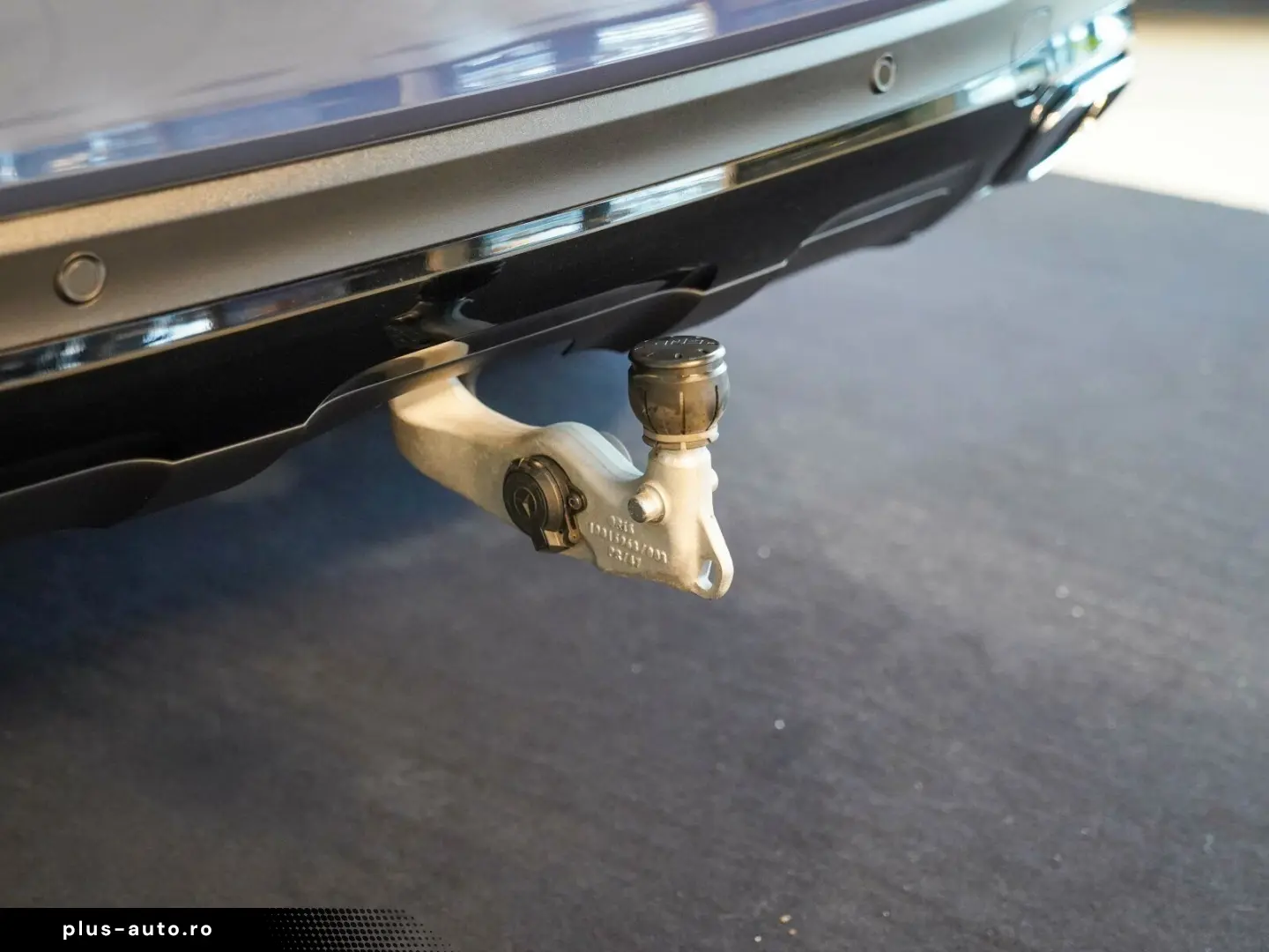 MERCEDES-BENZ GLS 450 d 4M AMG Line Night Premium  S&hellip;