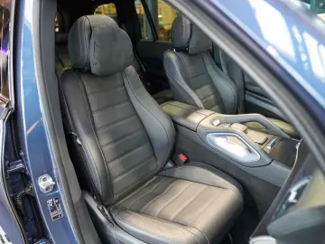 MERCEDES-BENZ GLS 450 d 4M AMG Line Night Premium  S&hellip;