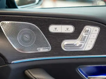 MERCEDES-BENZ GLS 450 d 4M AMG Line Night Premium  S&hellip;