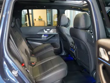 MERCEDES-BENZ GLS 450 d 4M AMG Line Night Premium  S&hellip;