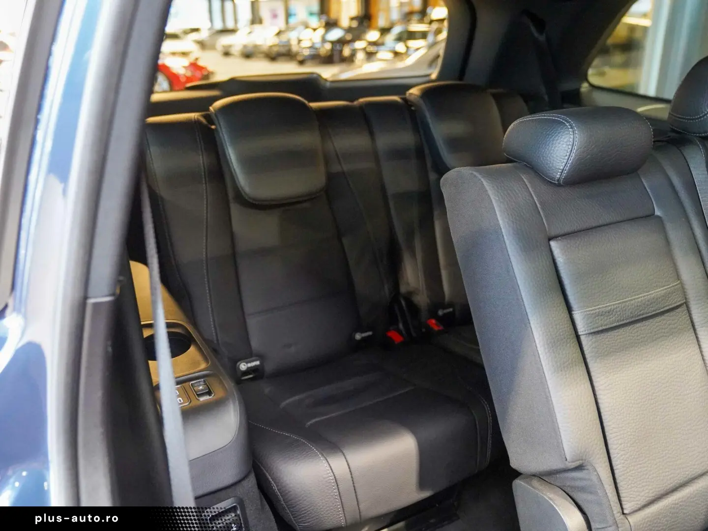 MERCEDES-BENZ GLS 450 d 4M AMG Line Night Premium  S&hellip;