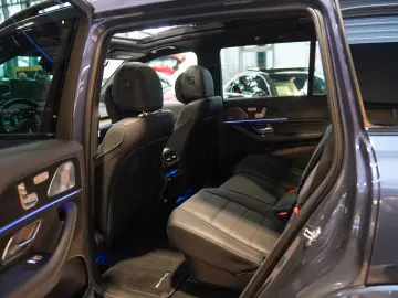 MERCEDES-BENZ GLS 450 d 4M AMG Line Night Premium  S&hellip;