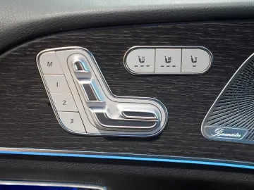 MERCEDES-BENZ GLS 450 d 4M AMG Line Night Premium  S&hellip;