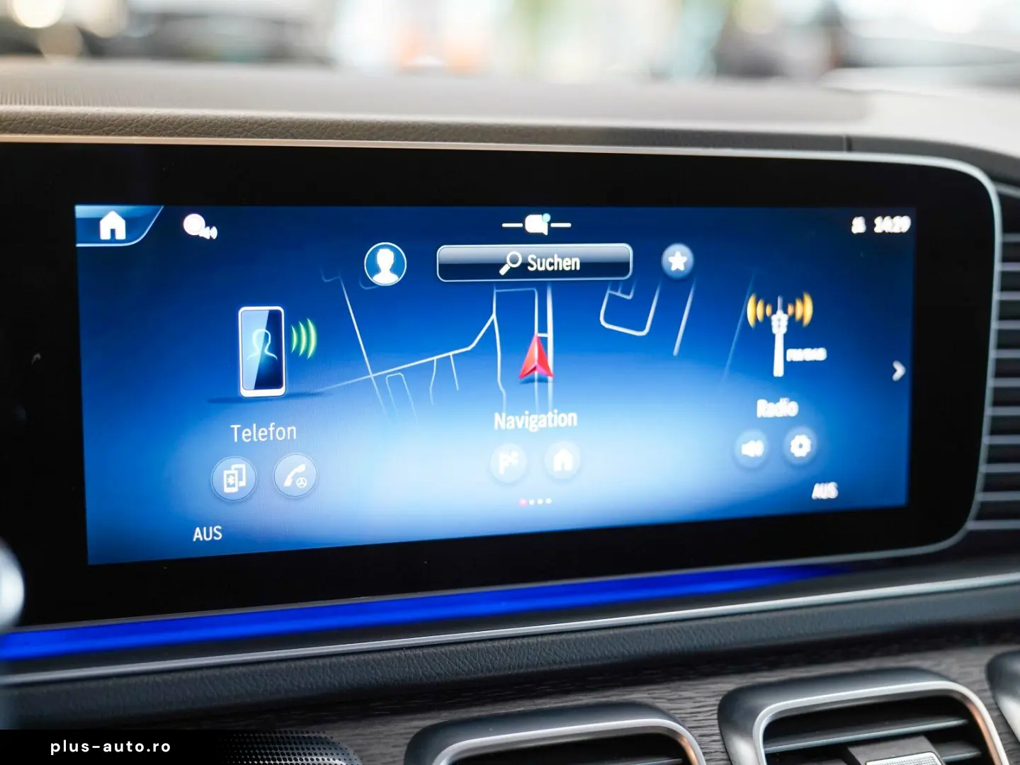 MERCEDES-BENZ GLS 450 d 4M AMG Line Night Premium  S&hellip;