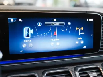 MERCEDES-BENZ GLS 450 d 4M AMG Line Night Premium  S&hellip;