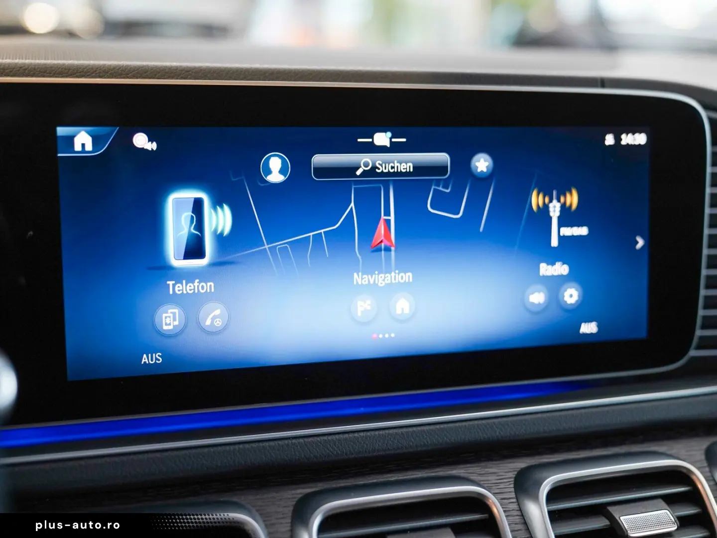 MERCEDES-BENZ GLS 450 d 4M AMG Line Night Premium  S&hellip;