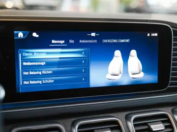 MERCEDES-BENZ GLS 450 d 4M AMG Line Night Premium  S&hellip;