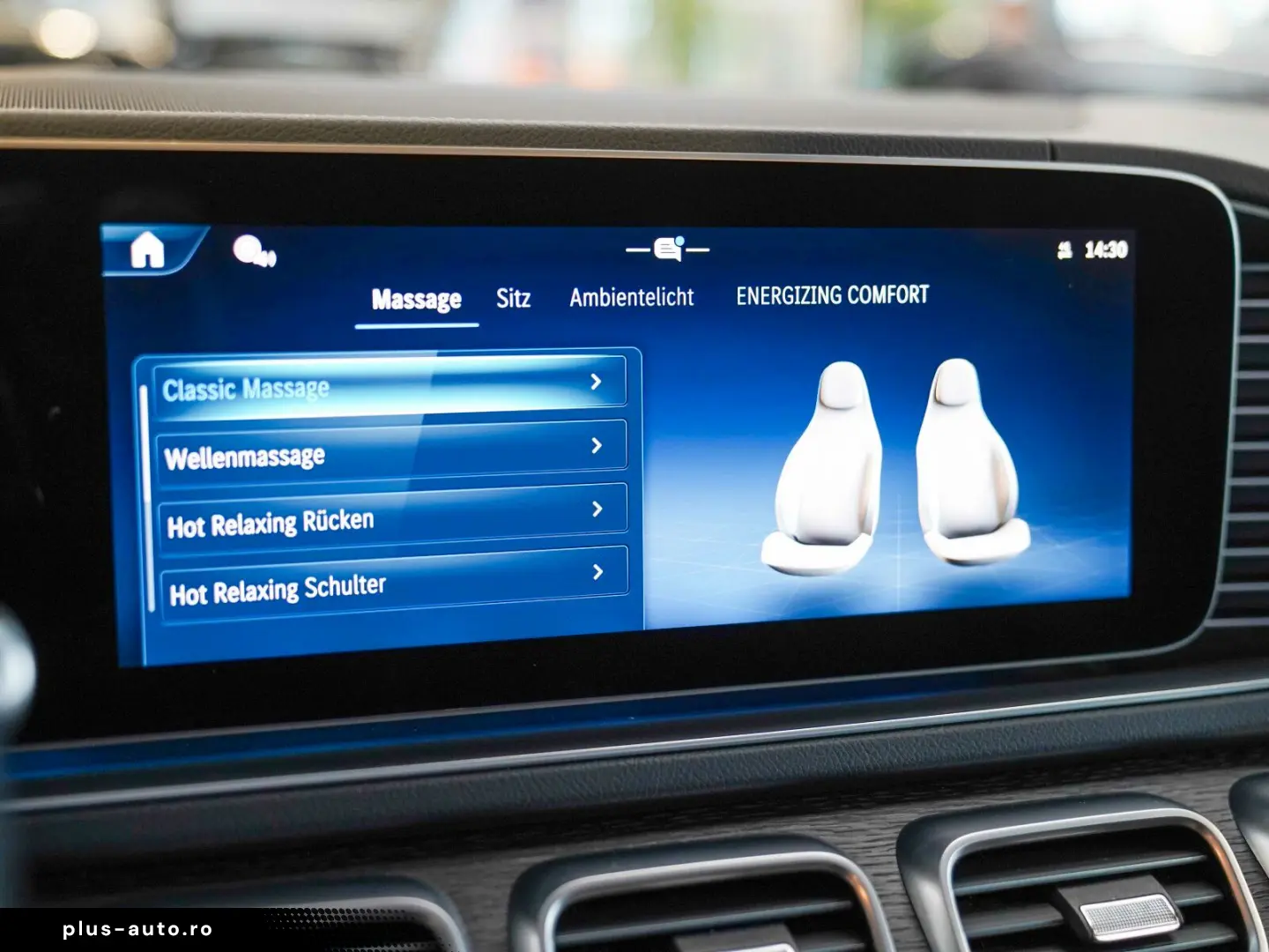 MERCEDES-BENZ GLS 450 d 4M AMG Line Night Premium  S&hellip;