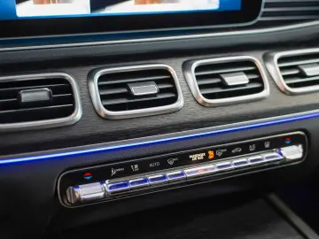 MERCEDES-BENZ GLS 450 d 4M AMG Line Night Premium  S&hellip;