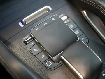 MERCEDES-BENZ GLS 450 d 4M AMG Line Night Premium  S&hellip;