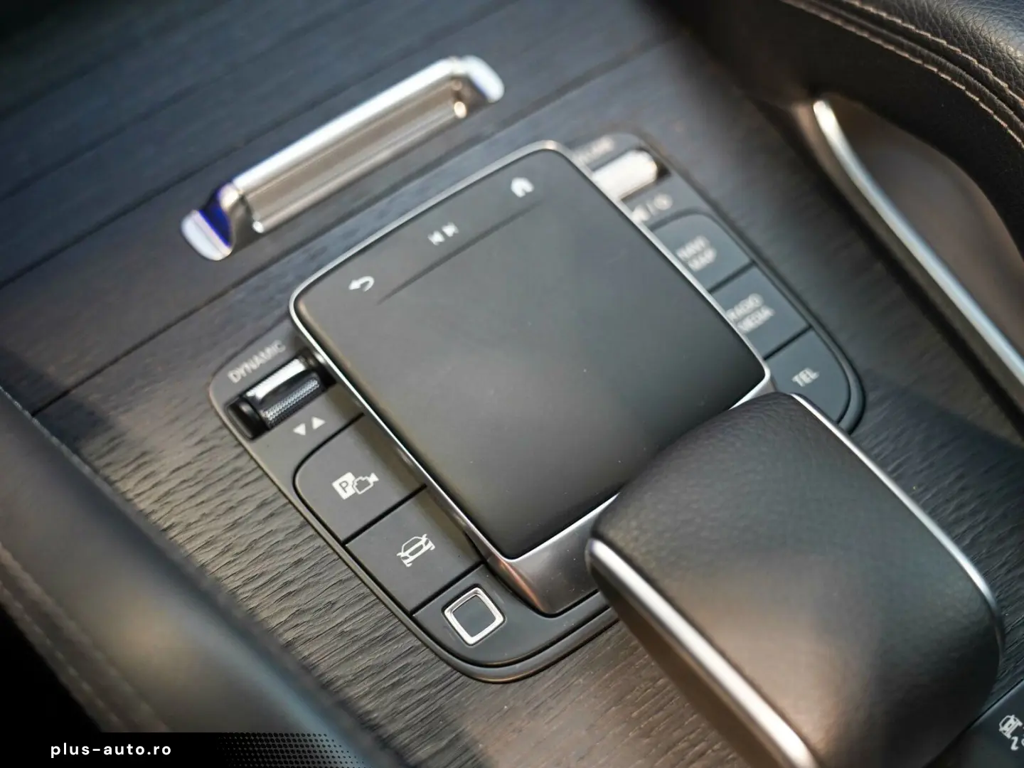 MERCEDES-BENZ GLS 450 d 4M AMG Line Night Premium  S&hellip;