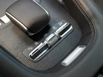 MERCEDES-BENZ GLS 450 d 4M AMG Line Night Premium  S&hellip;