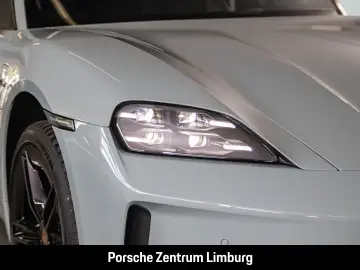 PORSCHE Taycan InnoDrive LED-Matrix Rückfahrkamera BOSE