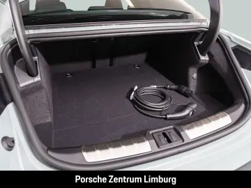 PORSCHE Taycan InnoDrive LED-Matrix Rückfahrkamera BOSE