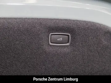 PORSCHE Taycan InnoDrive LED-Matrix Rückfahrkamera BOSE
