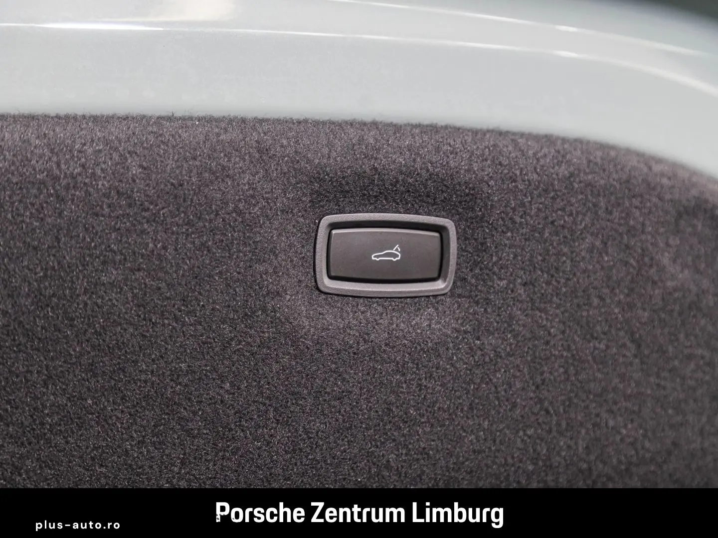 PORSCHE Taycan InnoDrive LED-Matrix Rückfahrkamera BOSE