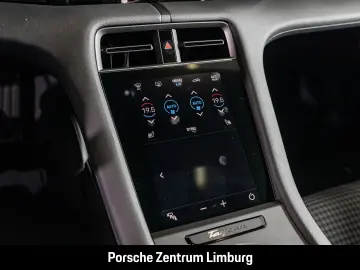 PORSCHE Taycan InnoDrive LED-Matrix Rückfahrkamera BOSE