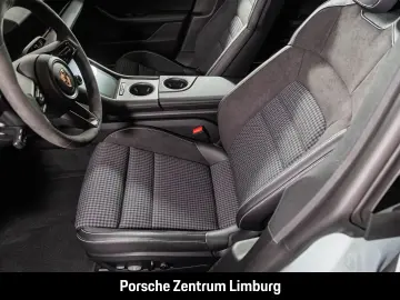 PORSCHE Taycan InnoDrive LED-Matrix Rückfahrkamera BOSE