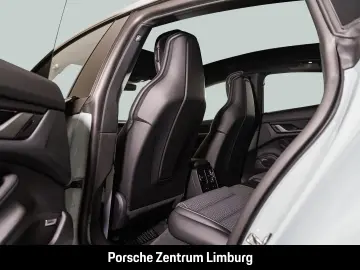 PORSCHE Taycan InnoDrive LED-Matrix Rückfahrkamera BOSE