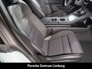 PORSCHE Taycan InnoDrive LED-Matrix Rückfahrkamera BOSE