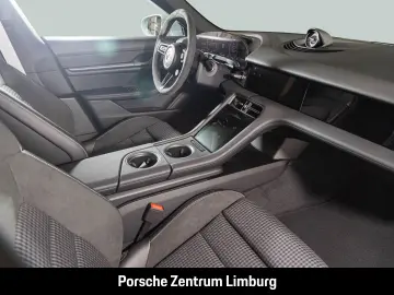 PORSCHE Taycan InnoDrive LED-Matrix Rückfahrkamera BOSE