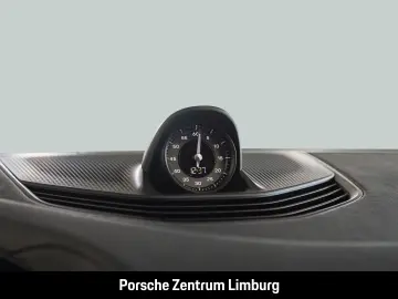 PORSCHE Taycan InnoDrive LED-Matrix Rückfahrkamera BOSE