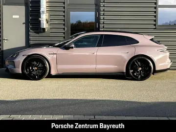 PORSCHE Taycan Sport Turismo E-SOUND ACC PERF.-BATTERIE