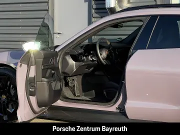 PORSCHE Taycan Sport Turismo E-SOUND ACC PERF.-BATTERIE