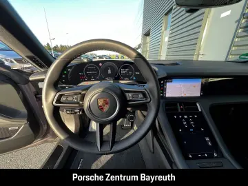 PORSCHE Taycan Sport Turismo E-SOUND ACC PERF.-BATTERIE