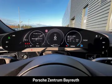 PORSCHE Taycan Sport Turismo E-SOUND ACC PERF.-BATTERIE