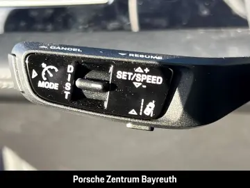 PORSCHE Taycan Sport Turismo E-SOUND ACC PERF.-BATTERIE