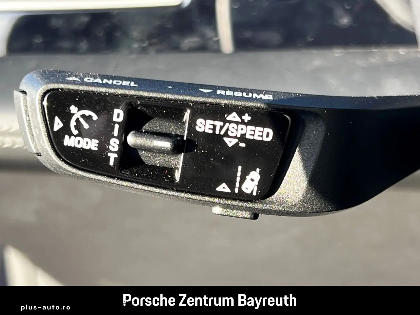 PORSCHE Taycan Sport Turismo E-SOUND ACC PERF.-BATTERIE
