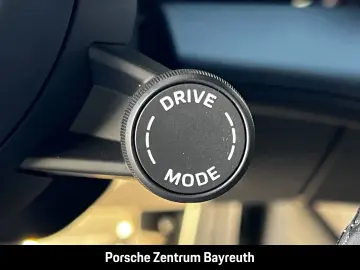 PORSCHE Taycan Sport Turismo E-SOUND ACC PERF.-BATTERIE