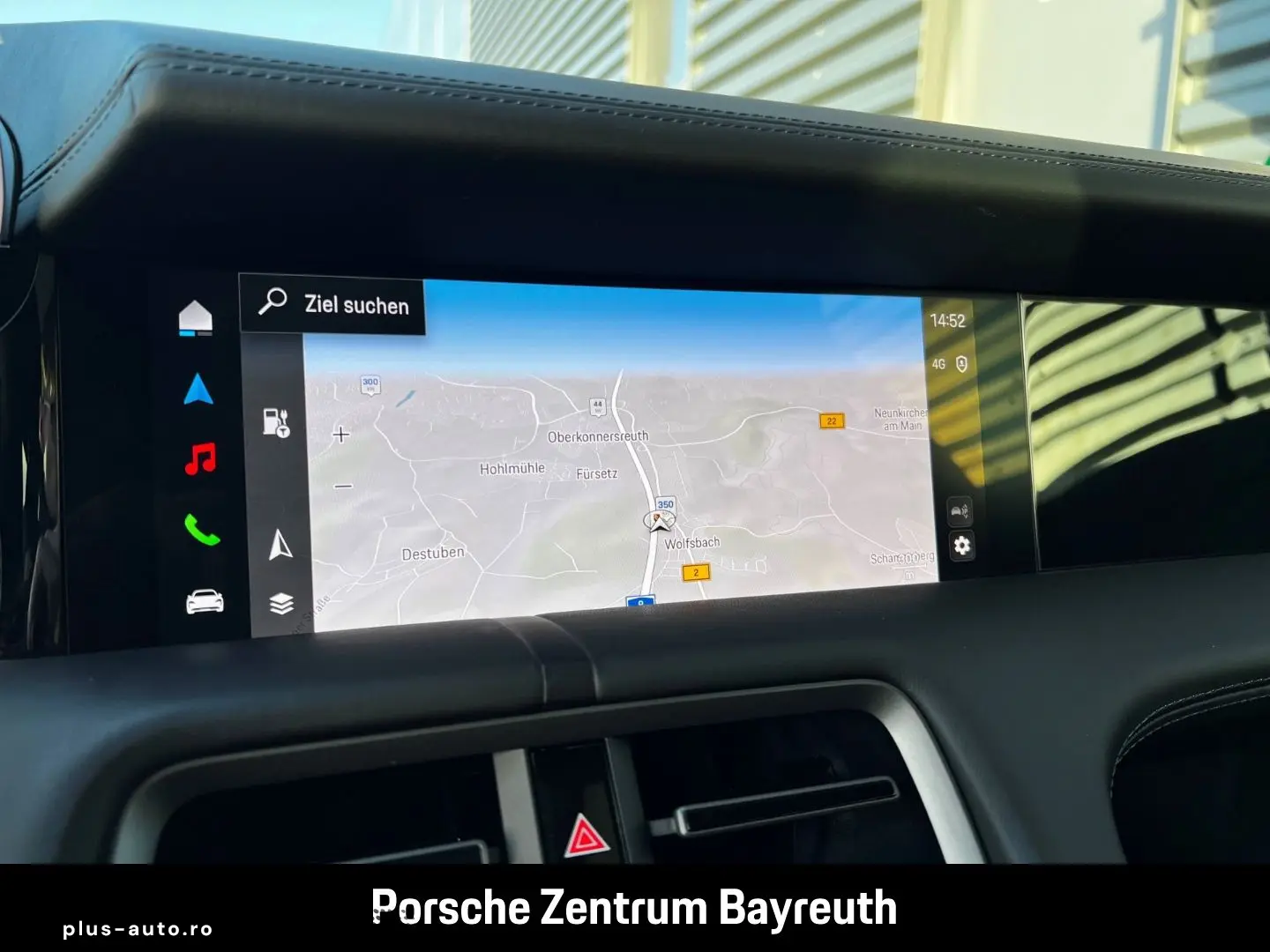 PORSCHE Taycan Sport Turismo E-SOUND ACC PERF.-BATTERIE