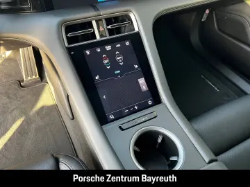 PORSCHE Taycan Sport Turismo E-SOUND ACC PERF.-BATTERIE