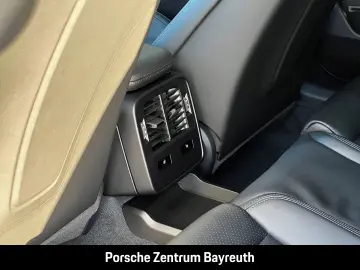 PORSCHE Taycan Sport Turismo E-SOUND ACC PERF.-BATTERIE