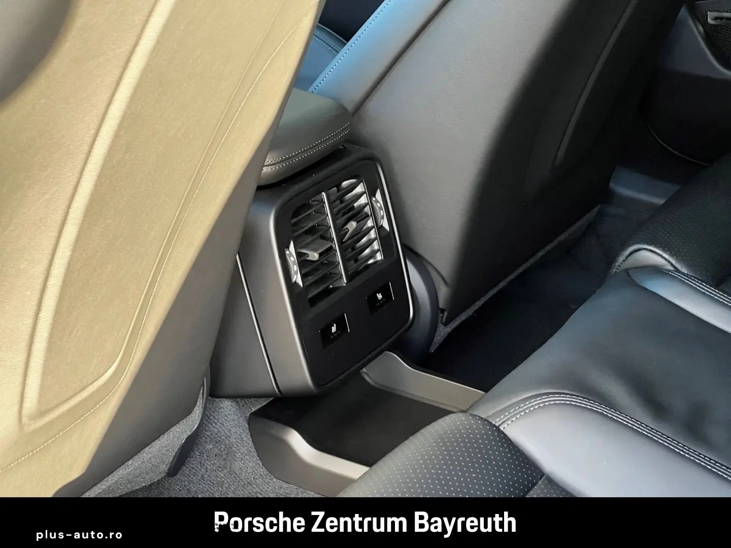 PORSCHE Taycan Sport Turismo E-SOUND ACC PERF.-BATTERIE