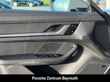 PORSCHE Taycan Sport Turismo E-SOUND ACC PERF.-BATTERIE