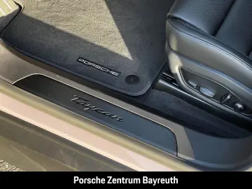 PORSCHE Taycan Sport Turismo E-SOUND ACC PERF.-BATTERIE