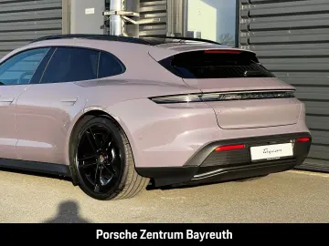 PORSCHE Taycan Sport Turismo E-SOUND ACC PERF.-BATTERIE